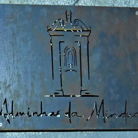 Alminhas Da Mindua - Unique Experiences By Luxistay Vitorino dos Piães Zewnętrze zdjęcie